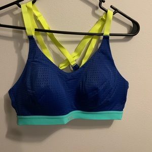VSX Sports Bra